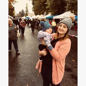 Meet your Posher, Brigitte